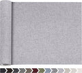KING MOUNTAIN Fine Linen Repair Patches, Self-Adhesive Linen Fabric Patches by ForABetterHomeLife